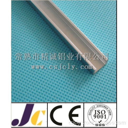Aluminum, Aluminum Extrusion Profile (JC-P-81020)